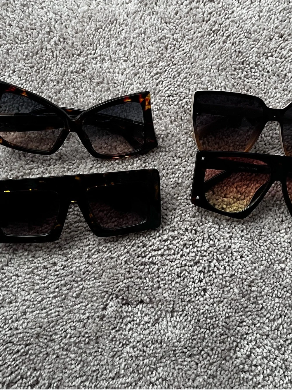 Women’s sunglasses